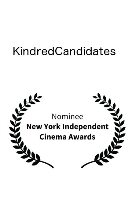 Nominee of the New York Independent Cinema Awards!